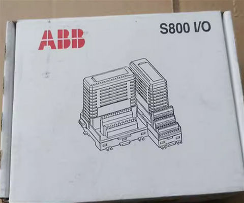 0.24 kg 純重量 DIチャネル型アプリケーション用ABB電源モジュール