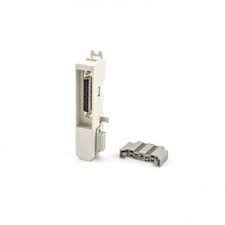ABB 3BSE021437R1 TB845 ダブルモジュールバス出口 I O モジュール オリジナル