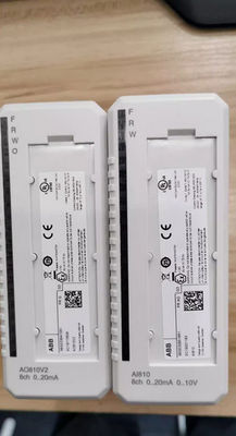 AI810 3BSE008516R1 ABB リデンダンスのモジュール終了ユニット