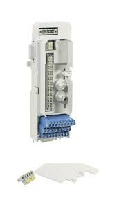TU890 3BSC690075R1 モジュール終了ユニット S800シリーズ オリジナル
