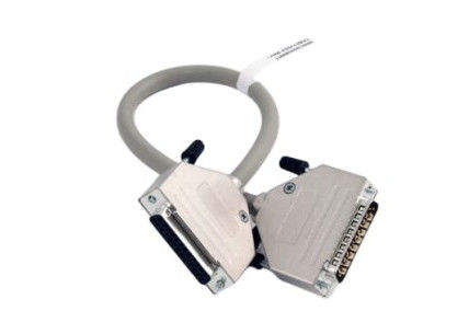 ABB TK801V003 3BSC950089R1 モジュールバス延長ケーブルD-サブ25 モジュールバス接続