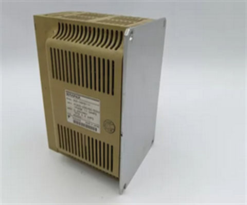新しいヤスカワ サーボモーター モーター SGD-08ASY25 AC サーボアンプ