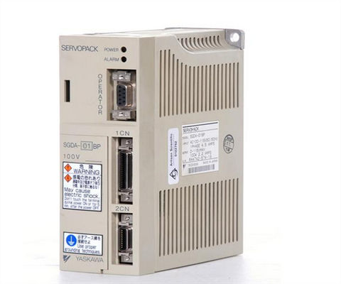 SGDA-01BP ヤスカワ サーボアンプ AC サーボアンプ
