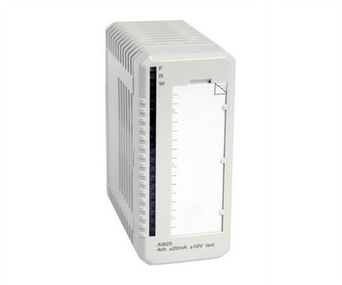 ABB AI825 3BSE036456R1 アナログ入力 4 ch AI825 供給モジュール