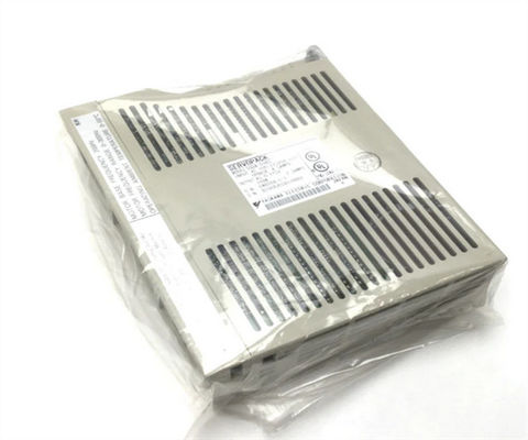 0.85kw 定位電源 工業用ACサーボモータードライブ