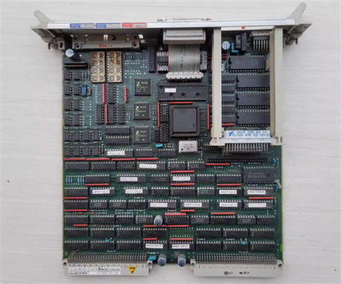 シメンス パーツ 6DD1600-0AH0 プロセッサ モジュール 4BI AL