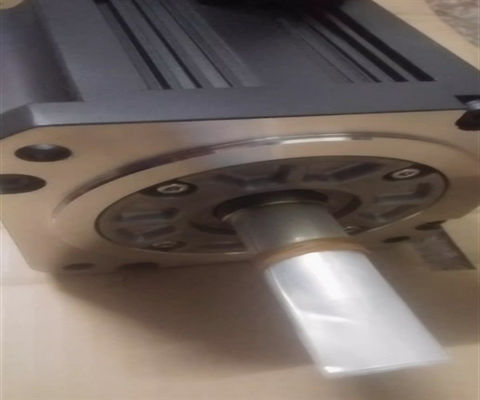 HF-SP81MK-S2三菱の産業サーボ モーター1500r/min 100HZ