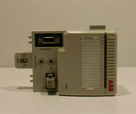 3BSE022366R1 ABB CI801 プロフィバス FCI S800 インターフェース