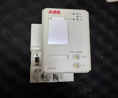 CI810B AF100 フィールド コム インターフェイス DC UPS WEEE カテゴリー 5 小型の機器の電源