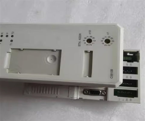 CI810B AF100 フィールド コム インターフェイス DC UPS WEEE カテゴリー 5 小型の機器の電源
