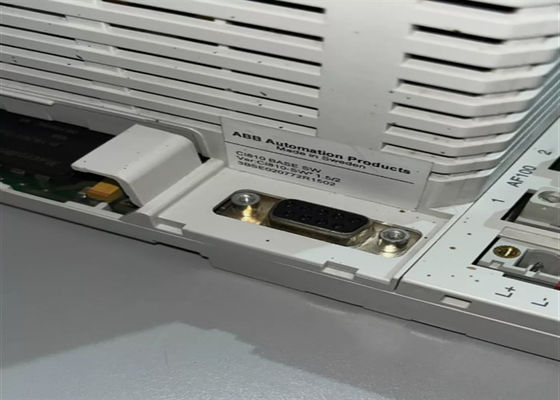 RoHS 状況 EU 2011/65/EU指令 余剰電源モジュール CI810B 3BSE020520R1 0.3kg