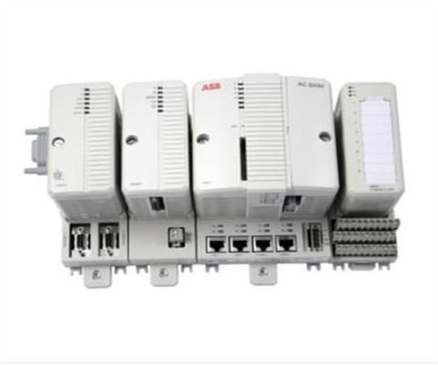ABB PM866K02 3BSE050199R1 AC800M プロセッサユニットキット