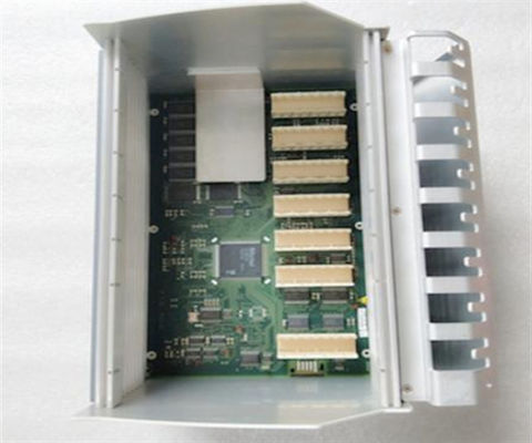 ABB PM866K02 3BSE050199R1 AC800M プロセッサユニットキット