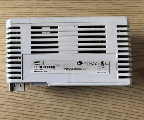 ABB AI830A 3BSE040662R1 温度検出モジュール