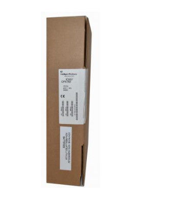 GE FANUC SERIES 90-30 PLC プログラム可能な論理コントローラ IC697CPX782
