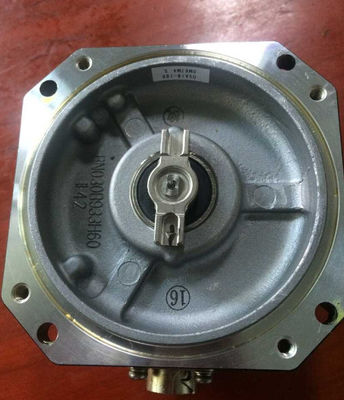 三?? HF154S-A48 シングルフェーズ50Hzサーボモーター