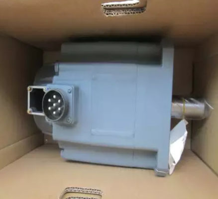 Mitsubishi HF154S-A48 50Hz シングルフェーズ産業用サーボモーター