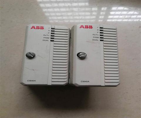 3BSE041882R1 CI840A 検出モジュール 冗長な電源モジュール