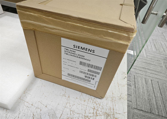 SIEMENS 7ML5440-0AB00-0AA2 -40〜80°Cのデューティ・キャビネット