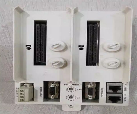 3BSE022462R1 ABB TU847 モジュール終了ユニット 供給モジュール