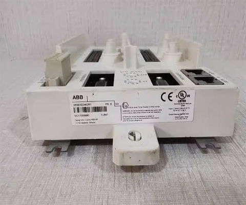 3BSE022462R1 ABB TU847 モジュール終了ユニット 供給モジュール