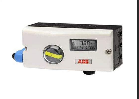 ABB V18345-1020121001 TZIDC インテリジェント・ポジショナー フィールド・インストルメント