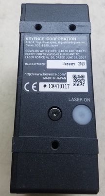 450G キエンス LJ-V7060 アルミセンサー 工業自動化用