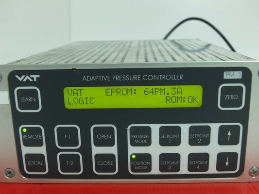 VAT PM-5 641PM-16PL-0002 重用携帯バッテリー PBD/DA283005 CE認証
