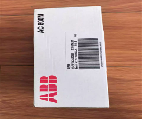 ABB CI867K01 3BSE043660R1 モッドバス TCP インターフェイス ABB AC 800M