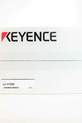 キーエンス LJ-V7200 反射光電センサー 200mm 7.87 約 550 G CE認証