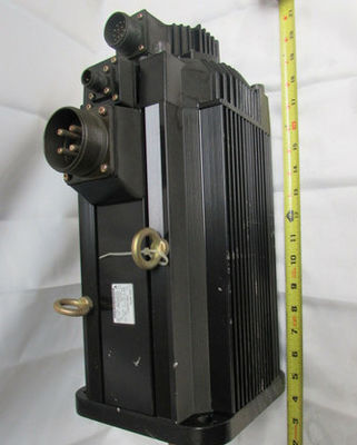 ヤスカワ SGMG-60A2BAC 産業用サーボモーター 高速 6000w