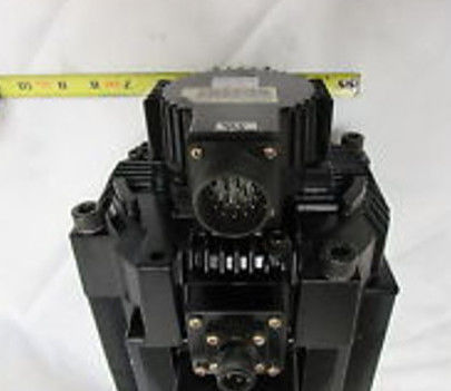 ヤスカワ SGMG-60A2BAC 産業用サーボモーター 高速 6000w