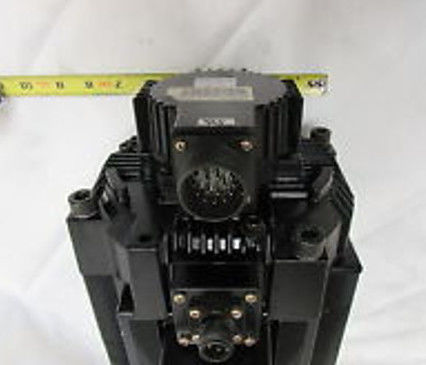 ヤスカワ SGMG-60A2BAC 産業用サーボモーター 高速サーボモーター 6000W