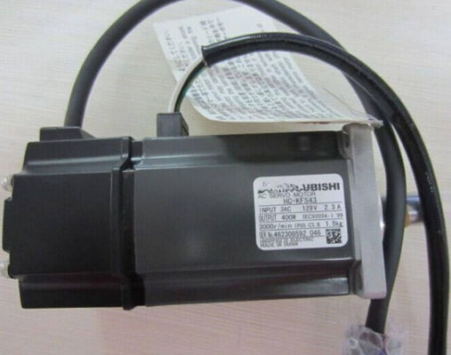 Mitsubishi 1PC サーボモーター HCKFS43 新品箱 HC-KFS43 AC サーボモーター