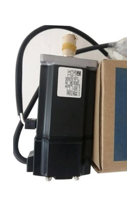 Mitsubishi ベクトル制御 100W トーク3相産業サーボモーター