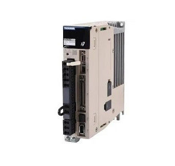 YASKAWA AC SERVO DRIVER SGDS-A5A12A SGDSA5A12A 産業用サーボモーター