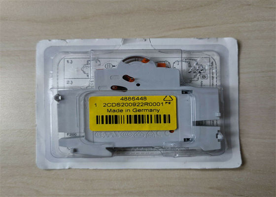 S2C-H6R 2CDS200912R0001 ABB デバイスの位置表示 接触点