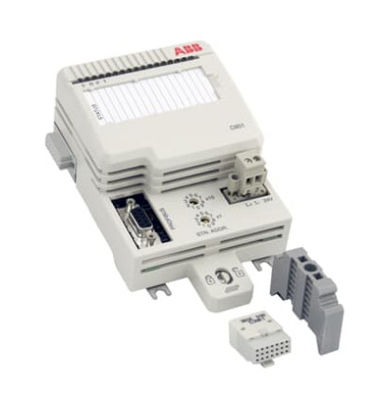 3BSE022366R1 ABB CI801 PROFIBUS FCI S800 インターフェイスモジュールバスターミネーター