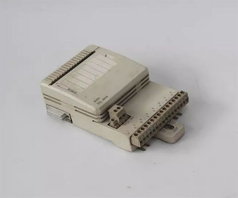 AO801 3BSE020514R1 アナログ出力 8 Ch ABB リデンドント電源モジュール