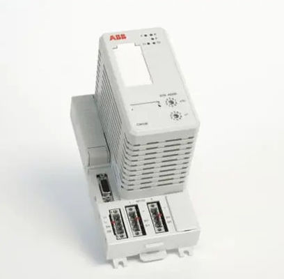 ABB 3BSE020520R1 CI810B AF 100 フィールドバス通信インターフェース