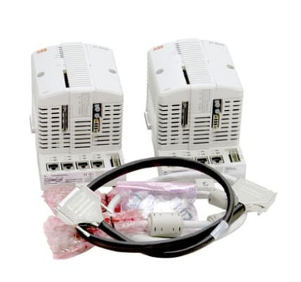 ABB 3BSE081637R1 PM866AK02 リデンドントプロセッサユニット 中央ユニット