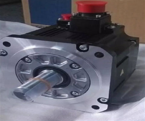 3000RPM 定速 DC電磁ブレーキを搭載したサーボモータードライブ