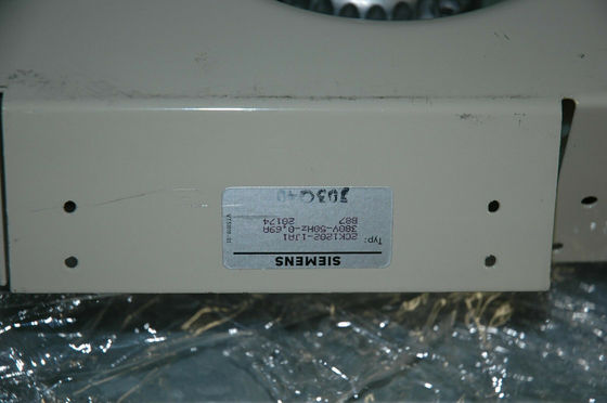 シメンス 2CK1202-1JA1 6QG12用のファンユニット