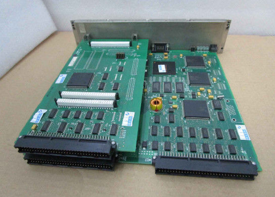 産業用装置のための余剰電源モジュール