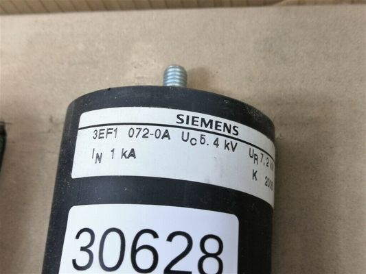 6.0kV メタルパネル電池 圧力の工業用