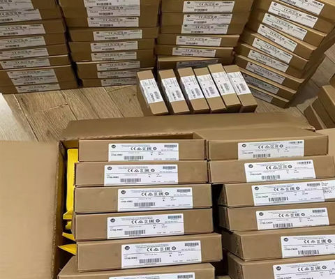 DI802 3BSE022360R1 ABB 8チャンネル 120 V AC/DCデジタル入力モジュール