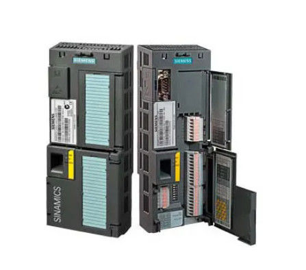 シメンス シナミックス G120 変頻インバーター 6SL3244-0BB12-1BA1