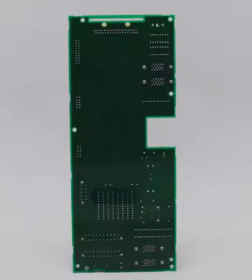 Fanuc A02b-0236-C231 操作パネル CNC パネル制御 産業用サーボモーター