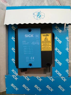 SICK DS60-P21211 工業用縫製機のサーボモーター