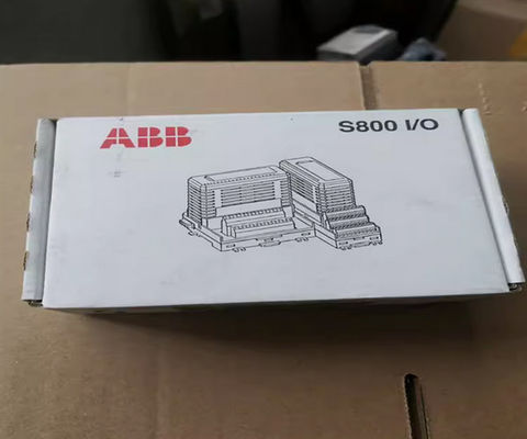 ABB DO802 3BSE022364R1 デジタル出力リレー 8 ch リデンドント電源モジュール